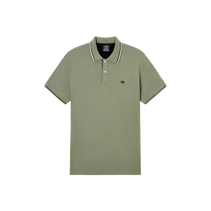 Champion Polo Shirts Unisex-9
