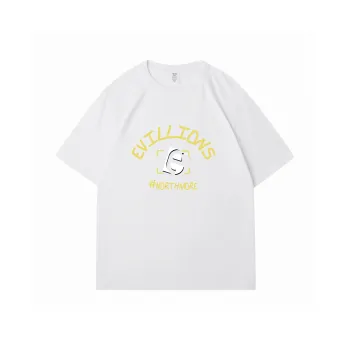 Evil Lions x NORTHMORE T Shirt Unisex