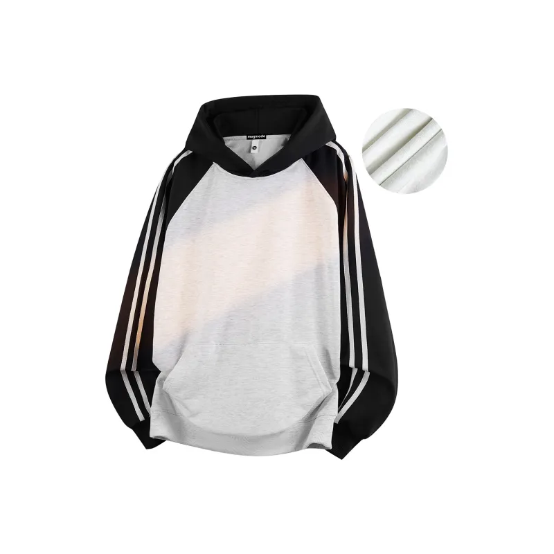 Magmode Sweatshirts Unisex-32