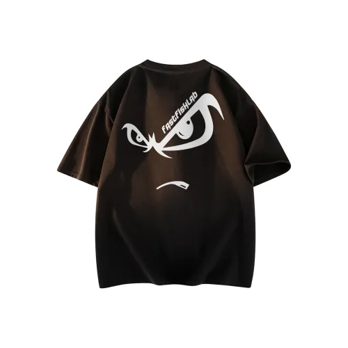 FASTFISH T Shirts Unisex
