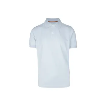 Paul Smith Short-Sleeved Polo Shirt