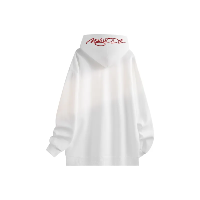 Magmode Sweatshirts Unisex-0