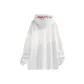White (Red Letter)