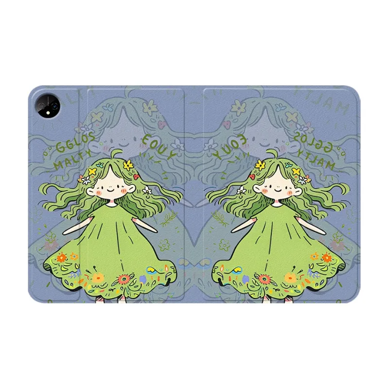YIBAOBAO Tablet Protective Cases-19