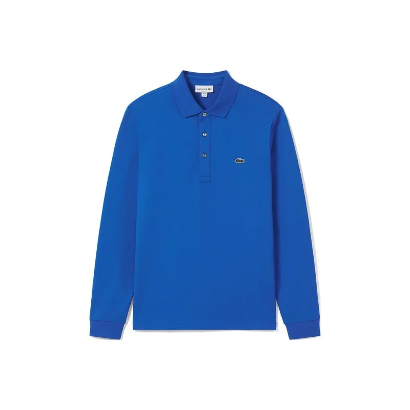 LACOSTE Polo Shirts Men-9