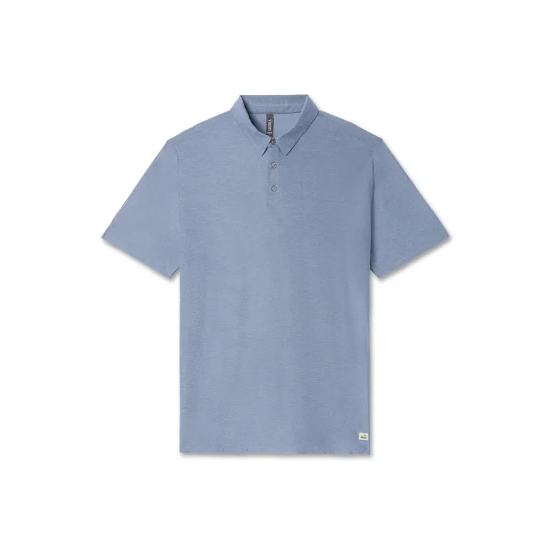 Vuori Strato Tech Polo Shirt Men's-20