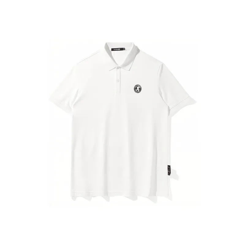 HLA JEANS Polo Shirts Men-2