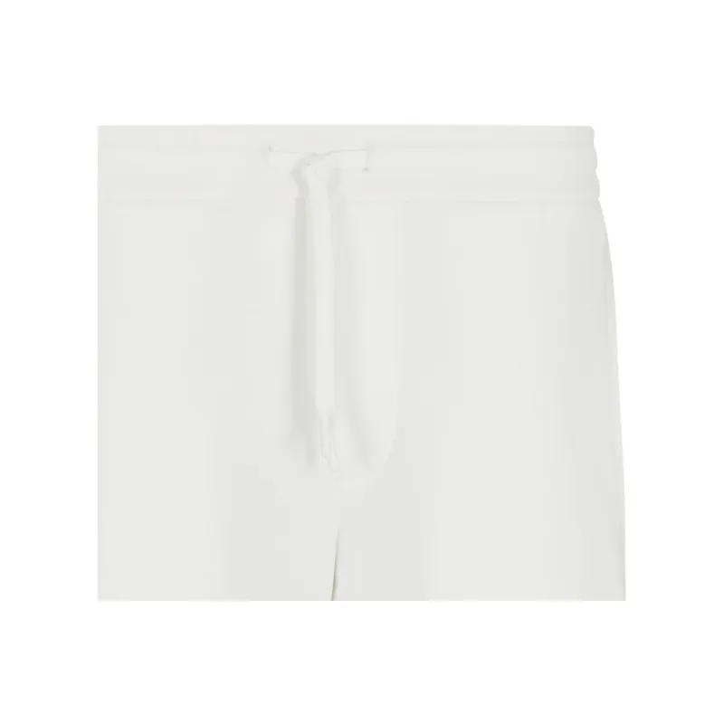 ARMANI EXCHANGEAE Casual Shorts Men's White-1