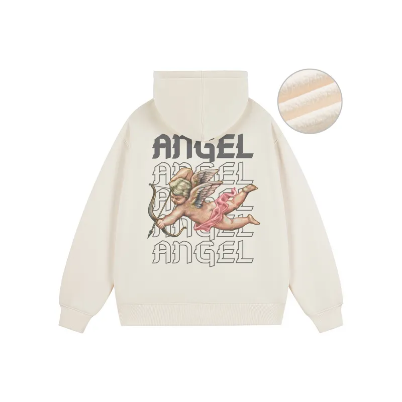 IVEIII Sweatshirts Unisex-15