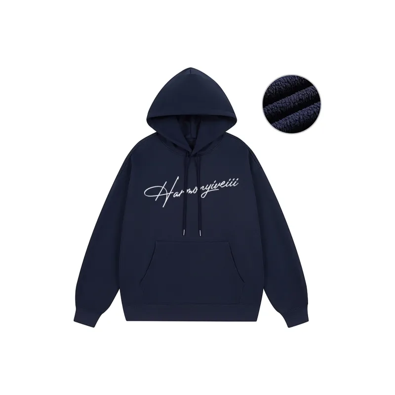 IVEIII Sweatshirts Unisex-22