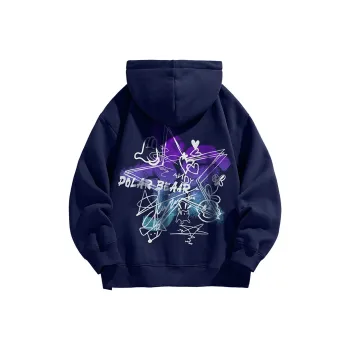 POLAR BEAR Sweatshirts Unisex
