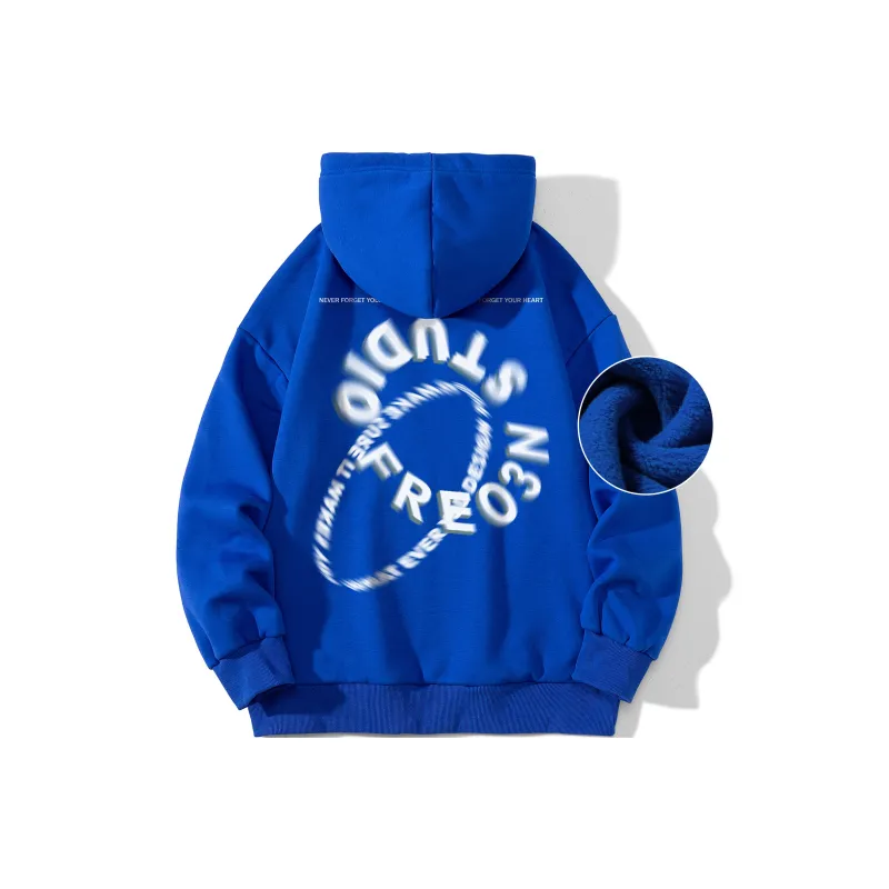 FREO3N Sweatshirts Unisex-13
