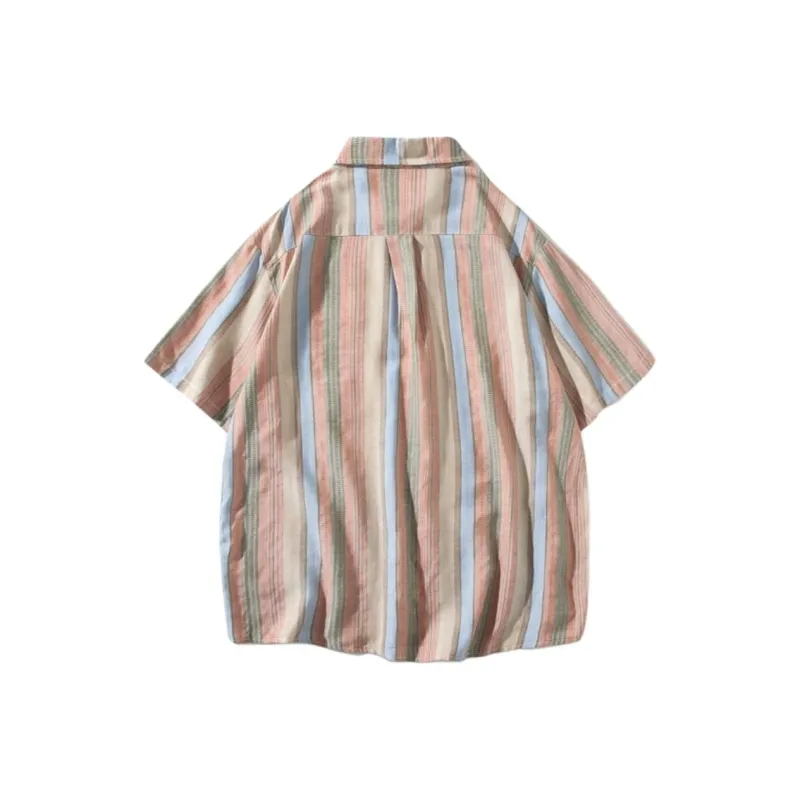YPUT Shirts Unisex-3