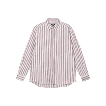 Stussy Classic Oxford Shirt