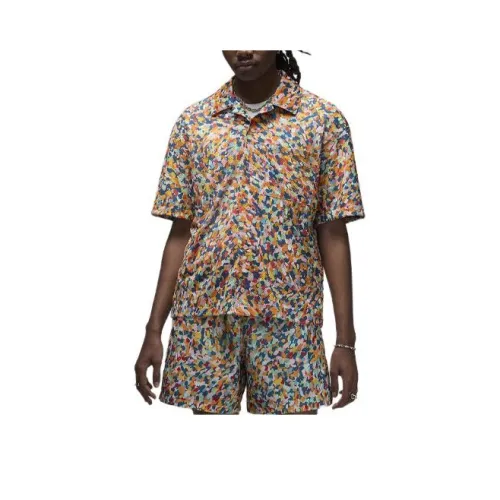 jordan opaski Essentials Men's Poolside Top