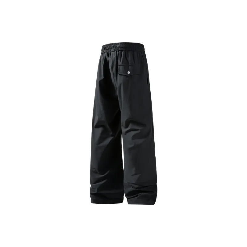 Evil Lions Casual Pants Unisex-15