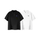 2 Pack (Black+White)