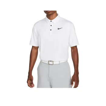 Nike Tour Men's Dri FIT Solid Golf Polo