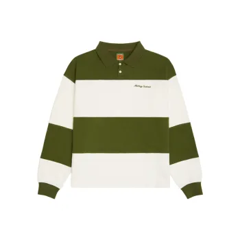 Melting Sadness Polo Shirts Unisex
