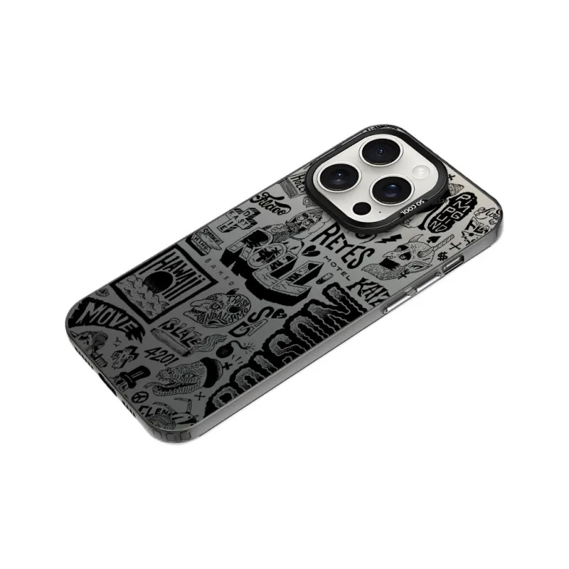 YIBAOBAO Phone Cases-1