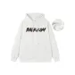White (Fleece-Lined)