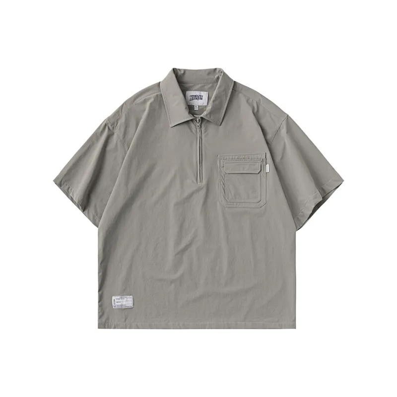 KXLFCHN Polo Shirts Unisex-10