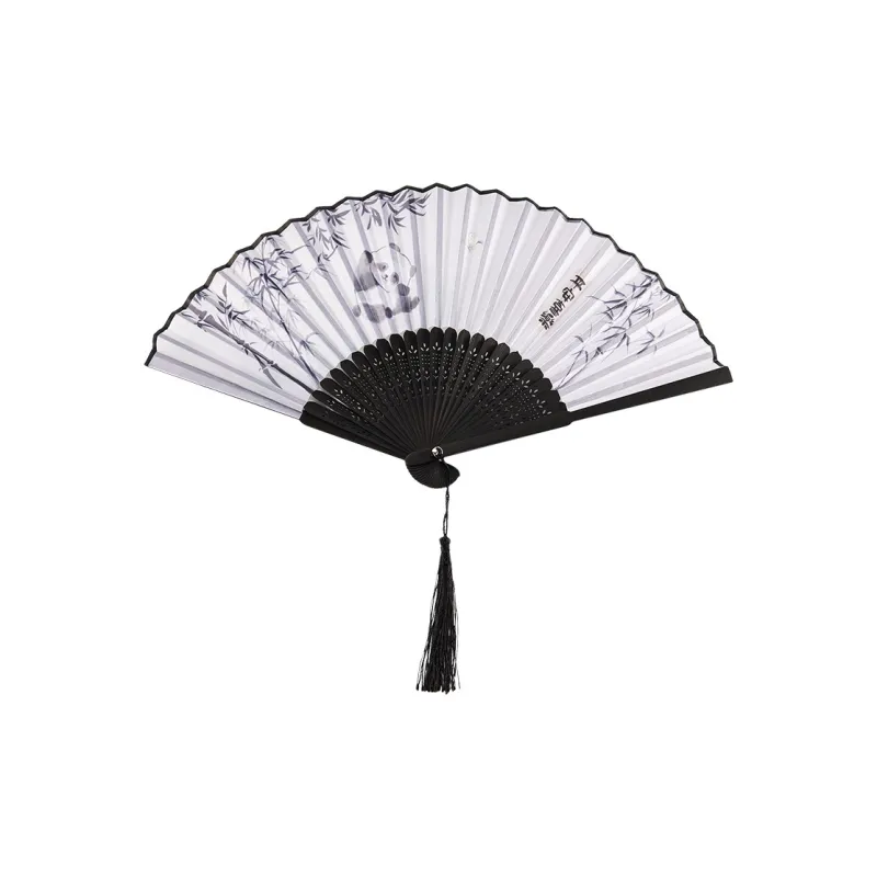 Pleasant language Fold Fan/Fan-31