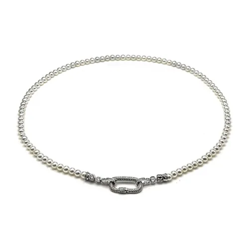 PEARL QUEEN Pearl Necklaces Women's