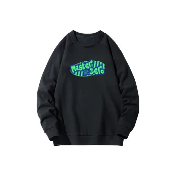 Master Zero Sweatshirts Unisex