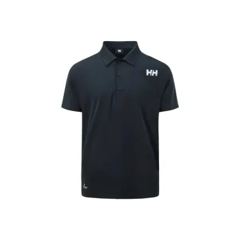 HELLY HANSEN x SHEJISHI,LIANMINGKUAN SS25 Polo Shirt Men's