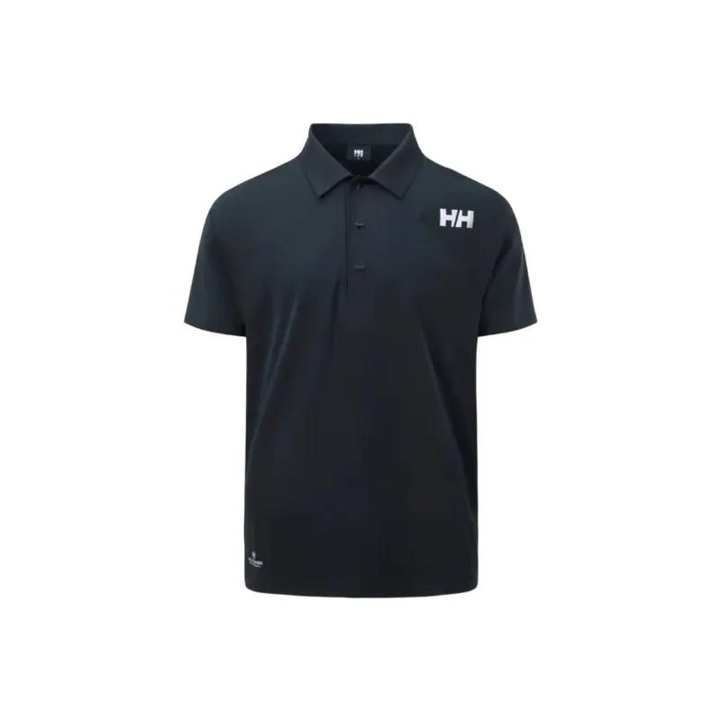 HELLY HANSEN x SHEJISHI,LIANMINGKUAN SS25 Polo Shirt Men's-0