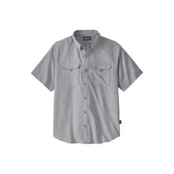 Patagonia Self Guided Hike SS24 Shirt Men's