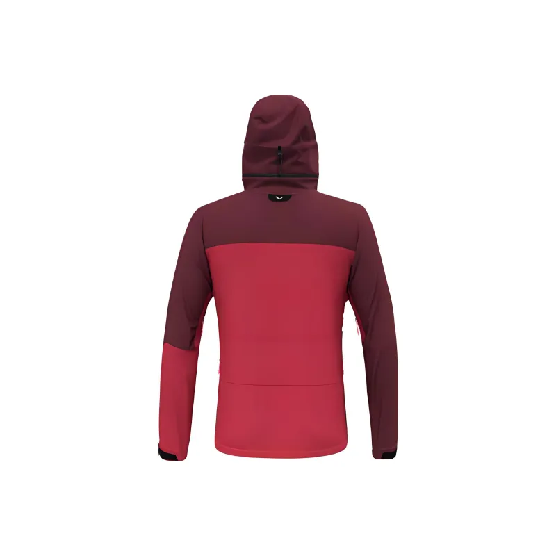 SALEWA SELLA 3 LAYERS POWERTEX Jackets Coats Men's-4