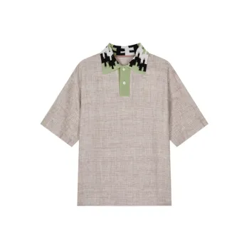 CROQUIS Shirts Men