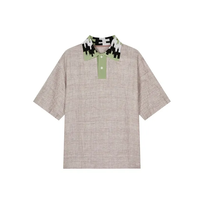 CROQUIS Shirts Men-0
