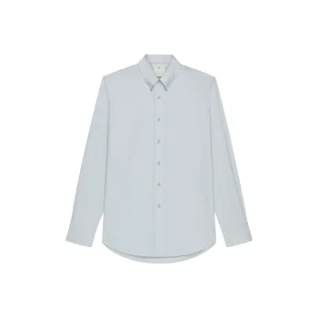 Givenchy Monogram 72 Jacquard Shirt