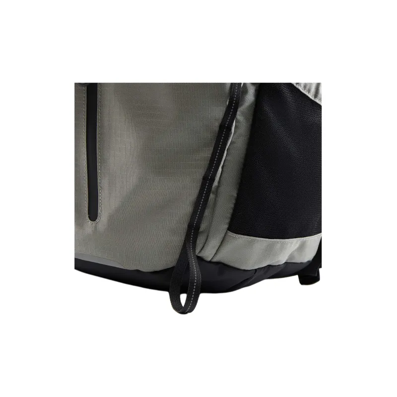 LiNing Running Collection Polyamide Backpack Unisex Gray-6