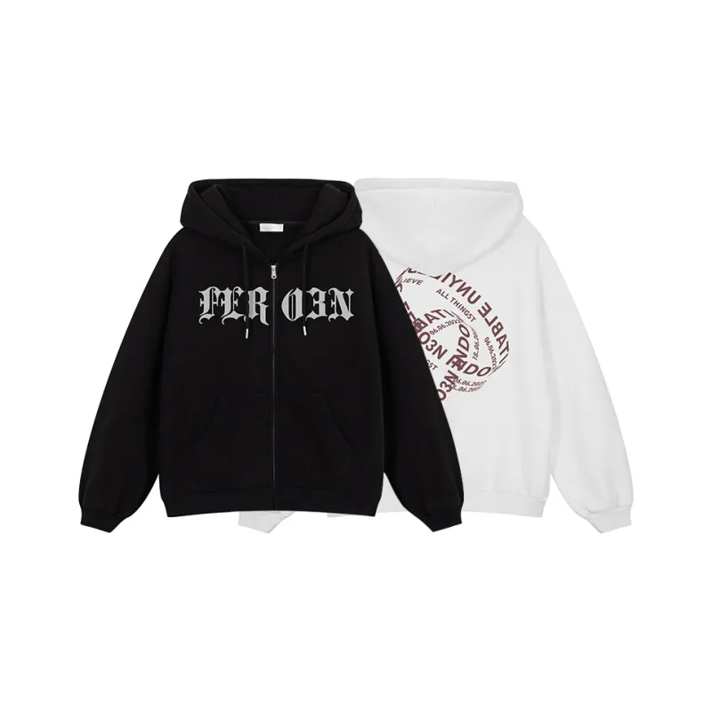 FREO3N Sweatshirt Unisex 2 Pack-51