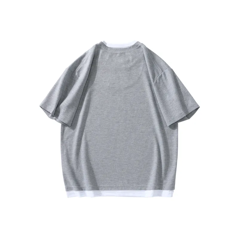 PEIMENG T Shirts Unisex-5