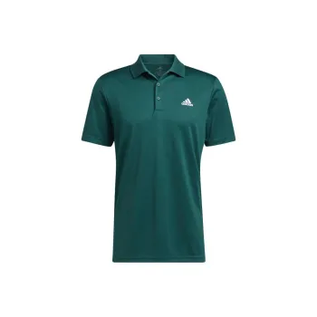 Adidas Performance Primegreen Golf Polo Shirt