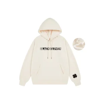 BLACK CLOVER Sweatshirts Unisex