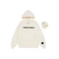 Cream (Thickened and Fleece-Lined)