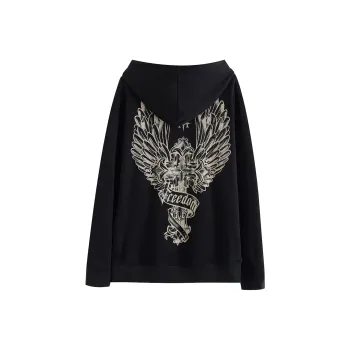 HARDY HARDY Sweatshirts Unisex