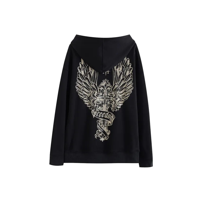 HARDY HARDY Sweatshirts Unisex-6