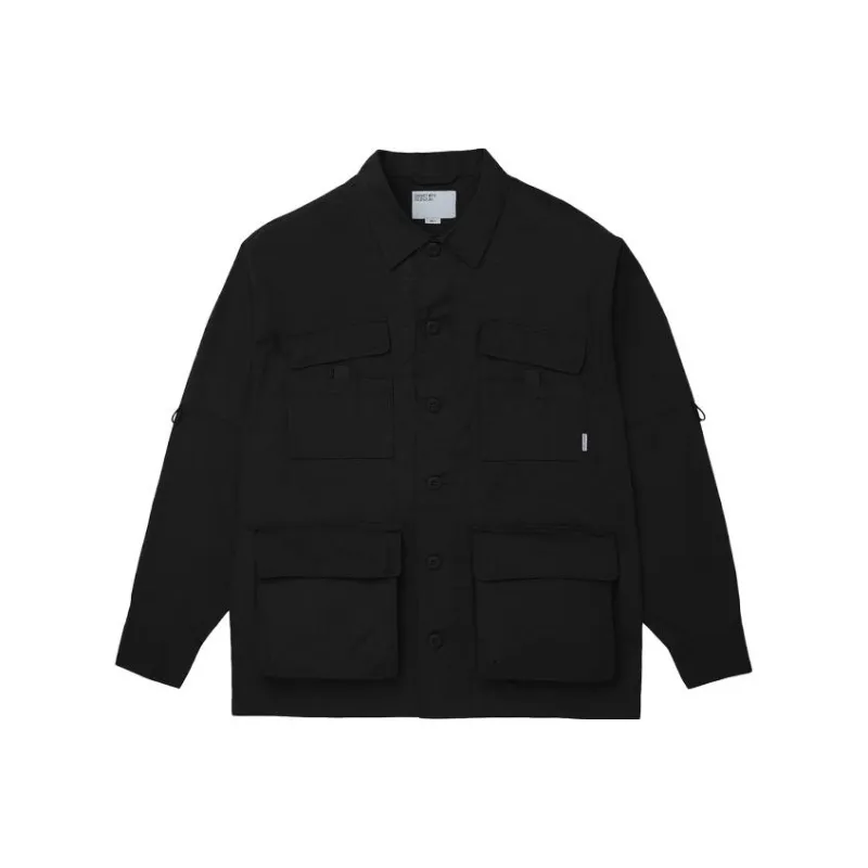 Carhartt WIP Carhartt WIP SS23 Military Shirts Men-0
