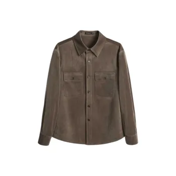 K BOXING Shirts Men