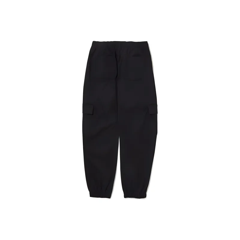 Champion Cargo Pants Unisex Black-1