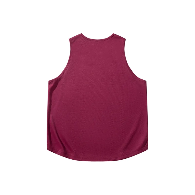 RED DRAGONFLY Tank Tops Unisex-13