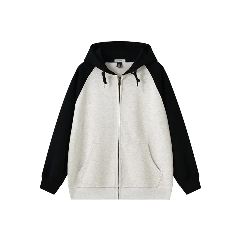 NOTFORMAD Sweatshirts Unisex-0