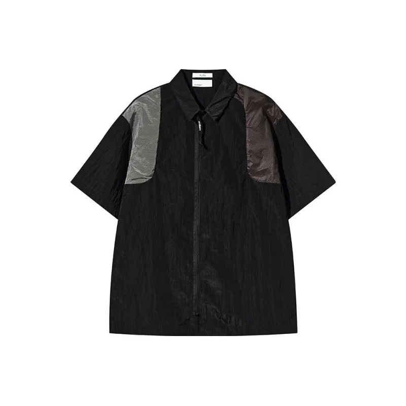 ATTEMPT Shirts Men-1